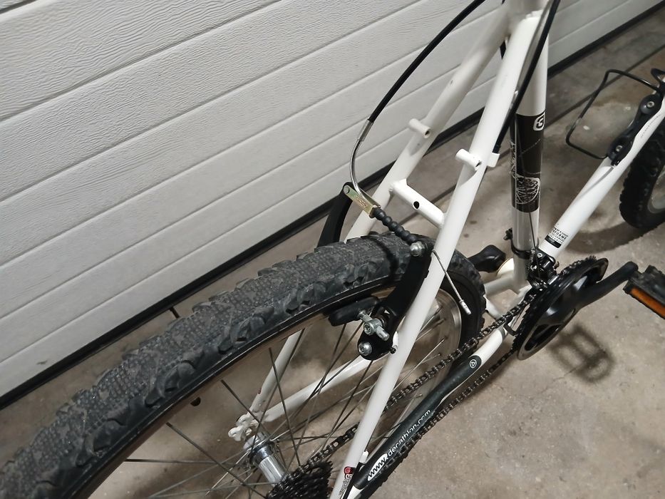 Bicicleta BTT Rockrider 26"