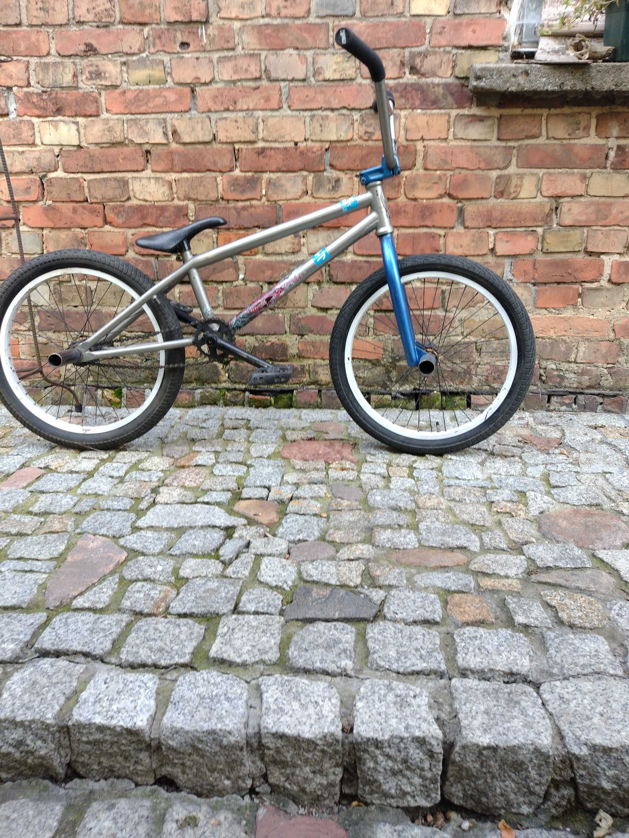 Rower BMX  sprzedam