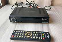 Спутниковый тюнер Eurosky ES-4050