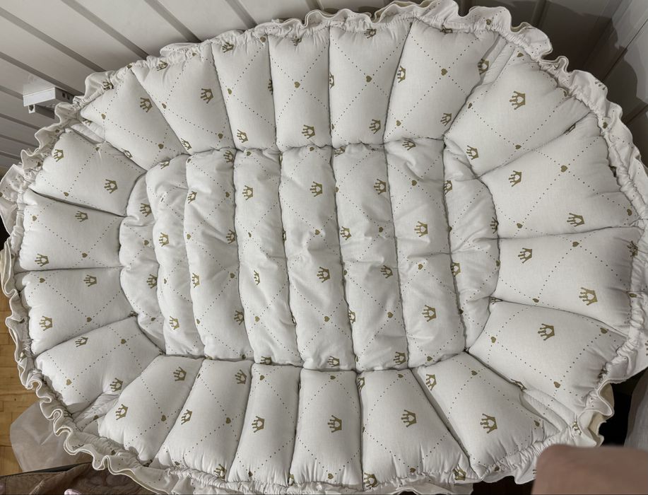 Кокон дитячий новий