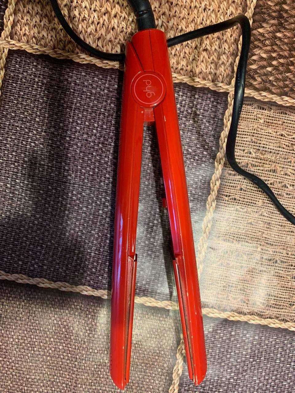 продам плойку ghd