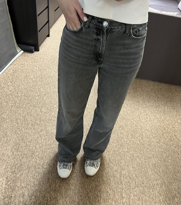 Джинси Zara,розмір 38