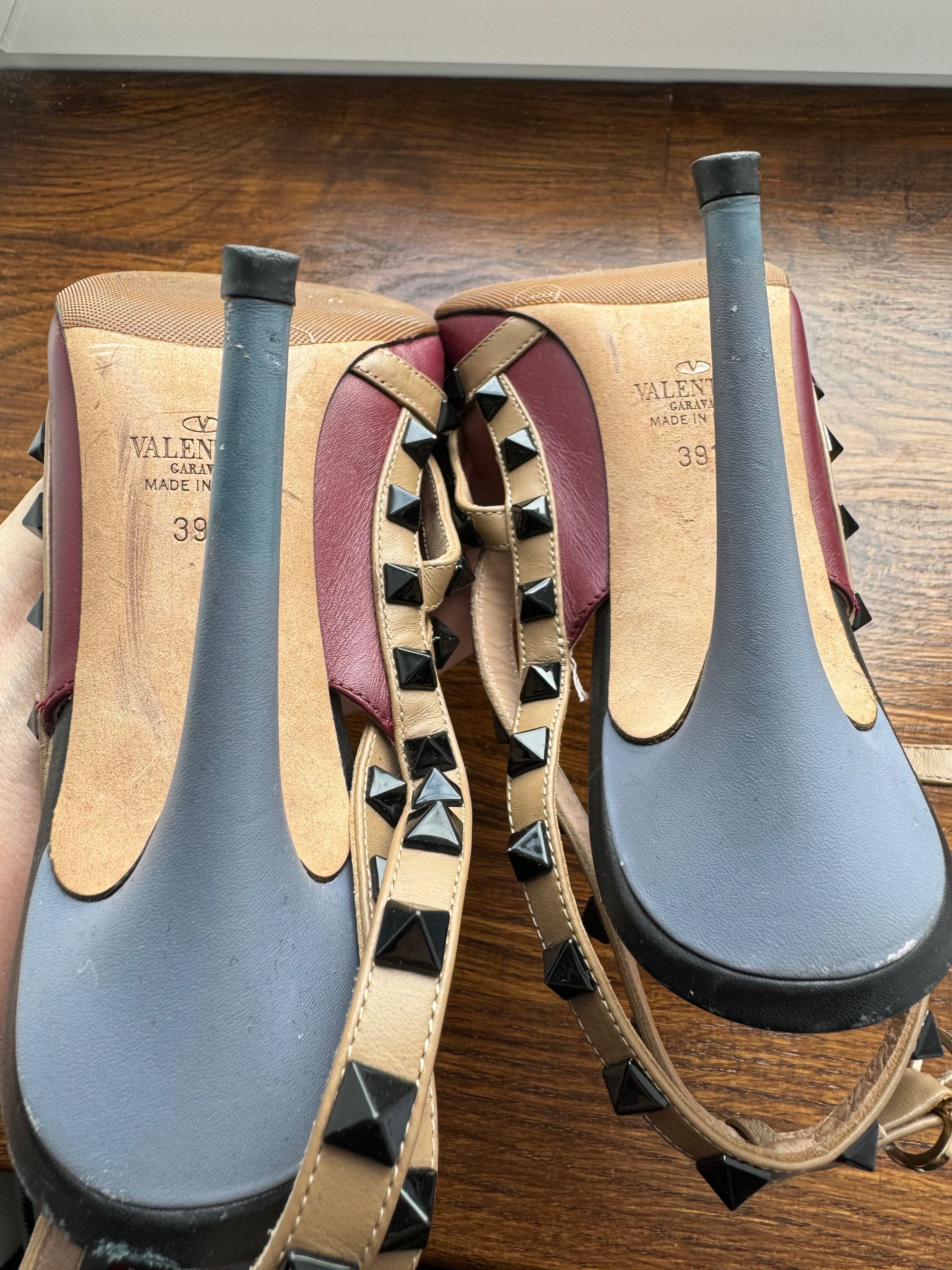 Valentino Rockstud оригинал