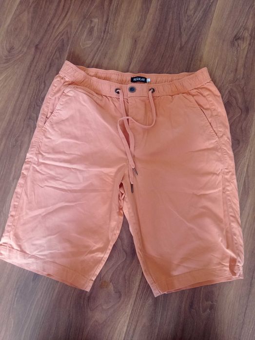 Big Star spodenki, bermudy meskie L