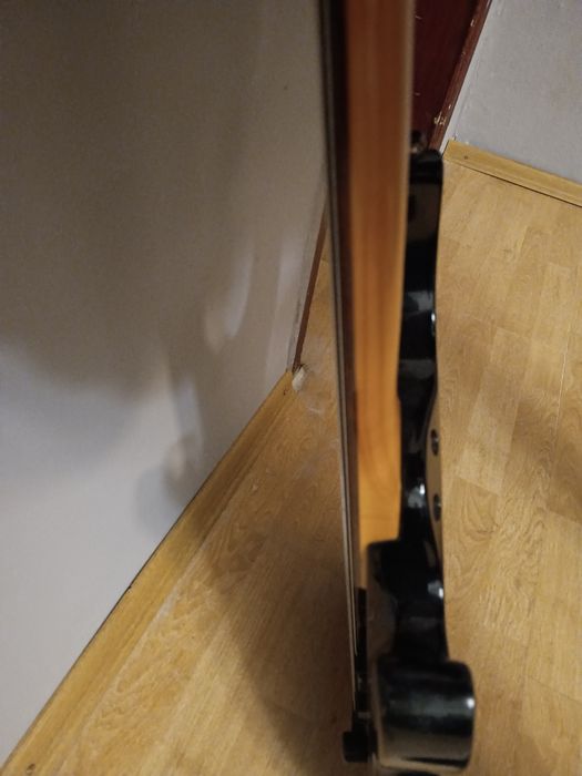 Aria Pro II Magna Series Fretless basowa bezprogowa
