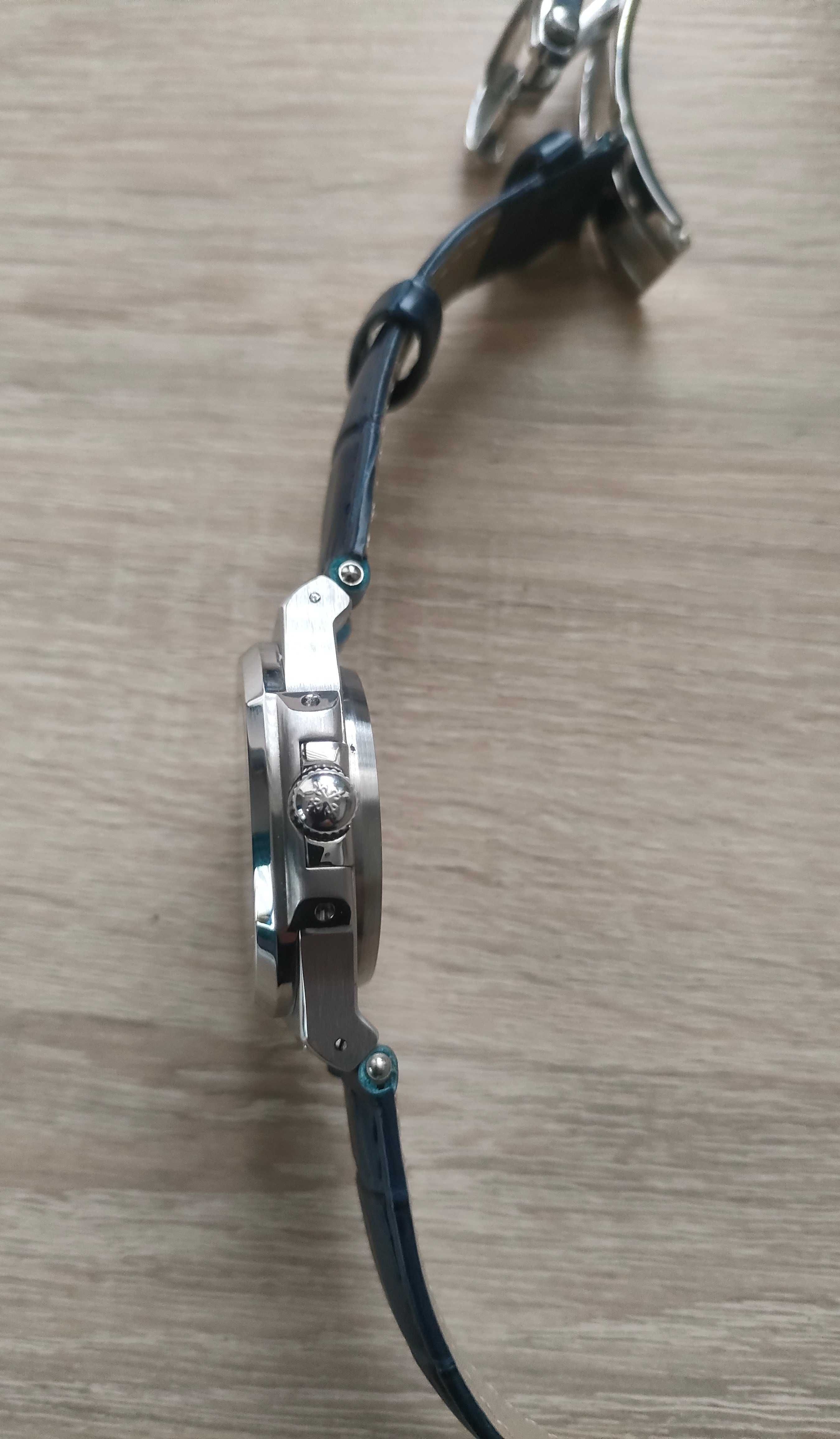 Patek Philippe Nautilus