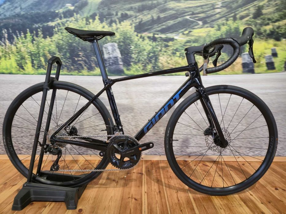 Nowy rower szosowy GIANT TCR Advanced 2 PC