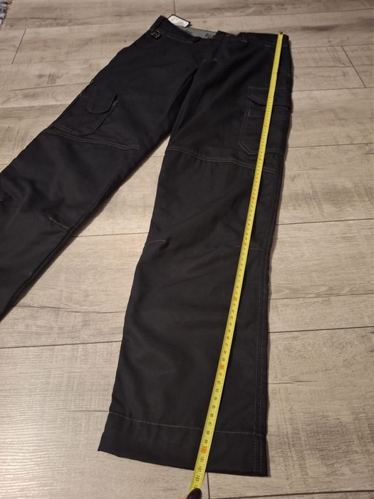 Spodnie robocze damskie 36