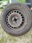 Komplet 4 kół Michelin Primacy 4 185/65R15