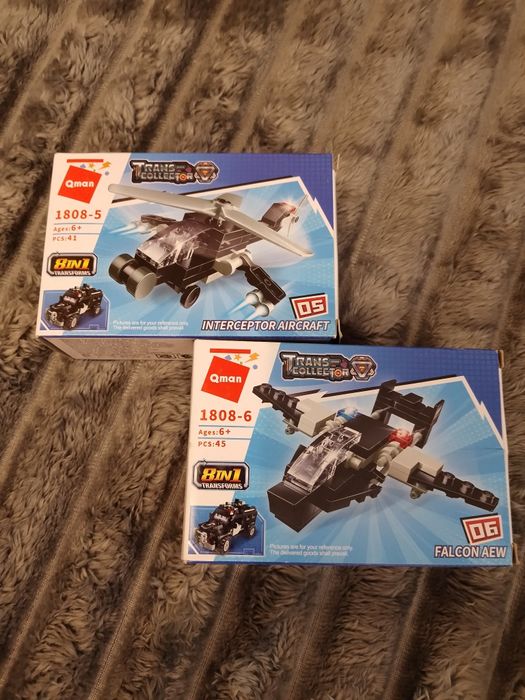 Продам набор лего "Полиция "