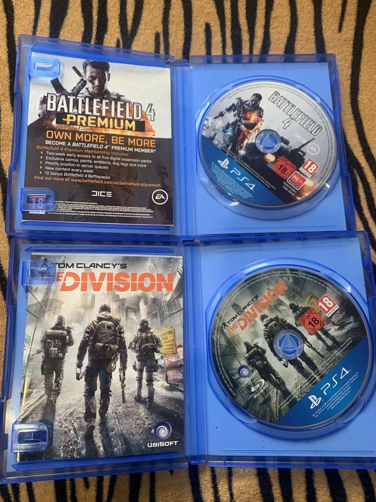 PS4 ігри для PlayStation 4  Battlefield 42