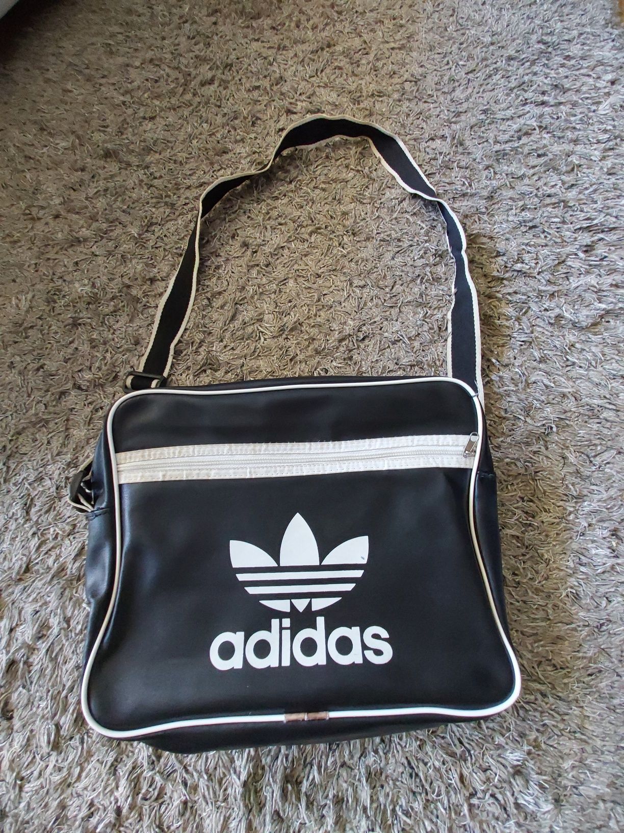 Torba na ramię adidas