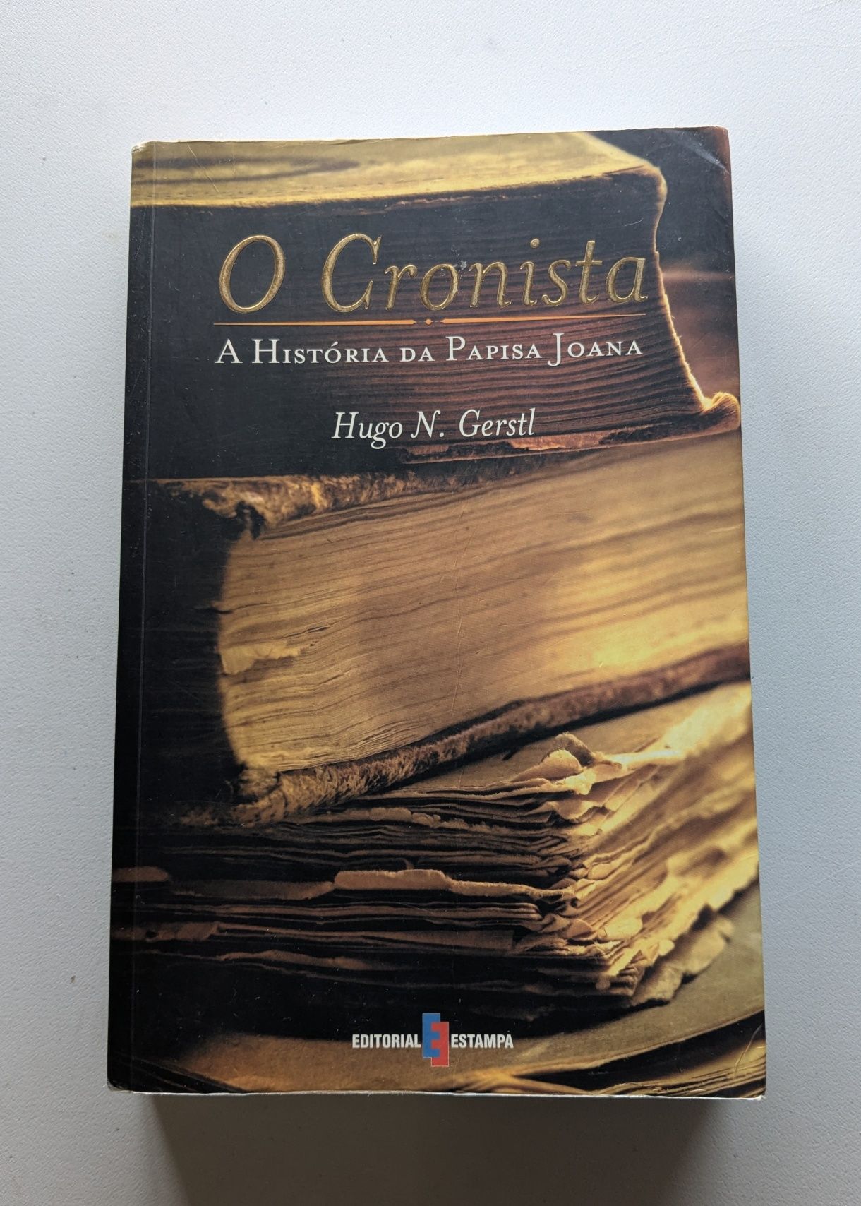 Livros: Romance ( Vários)