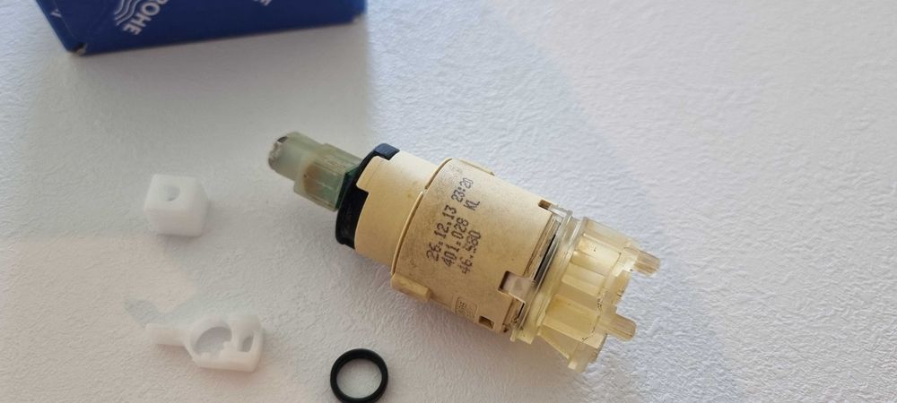 Картридж Grohe 28 мм SilkMove 46580000 ВЖИВАНИЙ