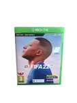 Gra FIFA 22 Xbox one
