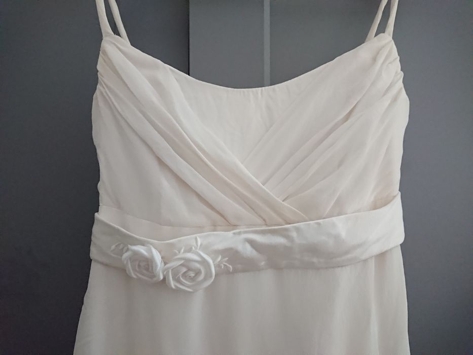 Suknia ślubna 36/38