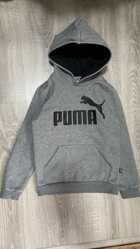 Худі , кофта puma