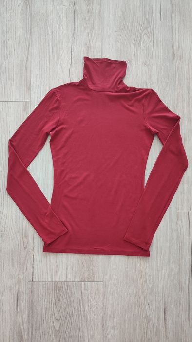 Intimissimi czerwony golf S
