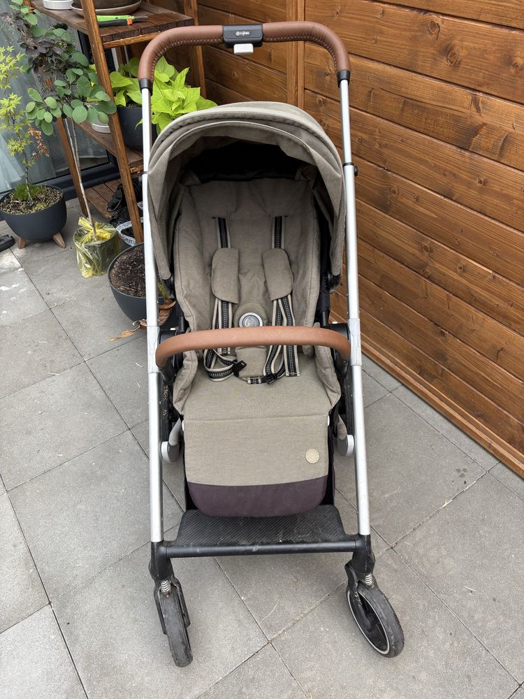 Wozek cybex balios