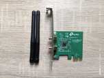 Karta sieciowa Wi-Fi TP-Link TL-WN881ND PCI-e