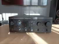 Wzmacniacz Denon PMA 1560 Stan Gabinetowy