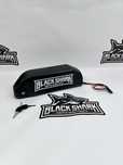 Акумулятор для електровелосипеда 48v 15Ah в корпусі BlackShark 18650