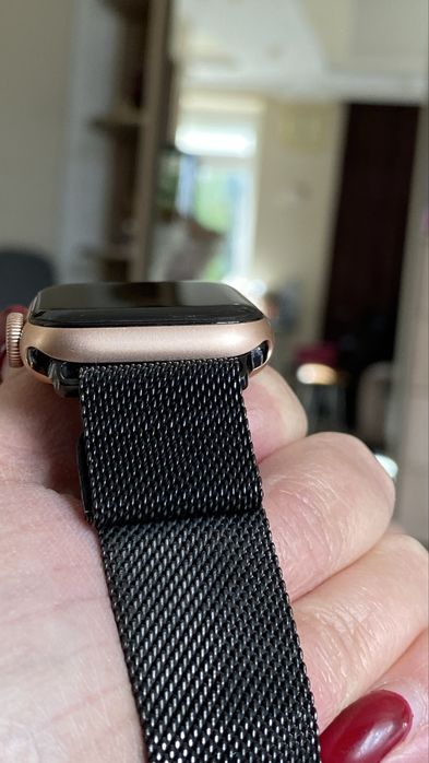 Apple Watch 6 40 mm Gold