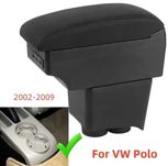 VW Polo 2002-2008 Підлокітник Подлокотник з USB ( Поло Підлокотник )