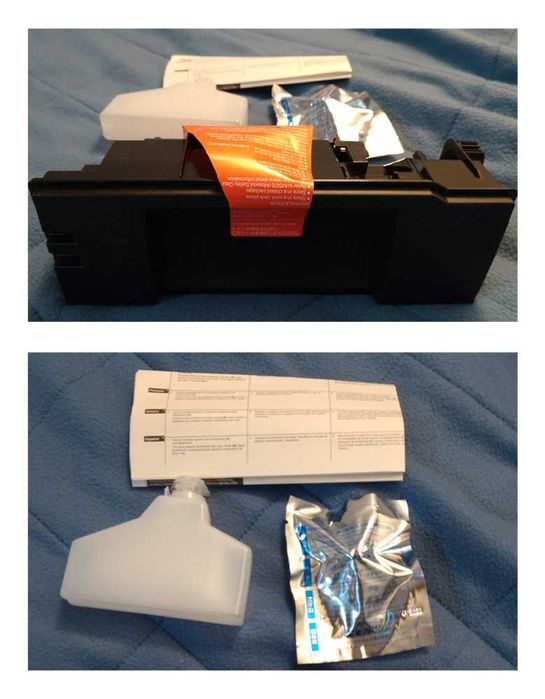 Toner Original Kyocera TK 50 Preto (228)