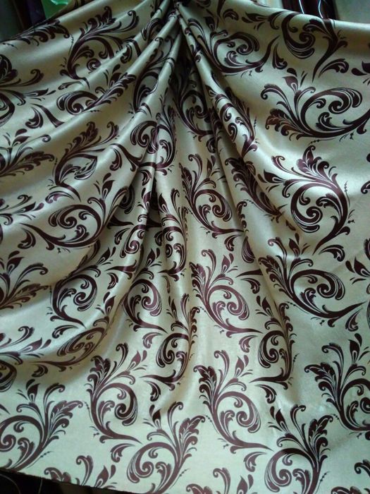 Штора " Рим " Портьеры