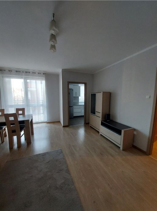 Wynajmę kawalerkę ul. Racławicka, winda, monitoring