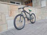 Rower Dirt Kands Monster