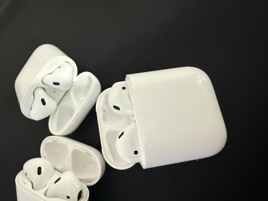 AirPods 2 Оригінал