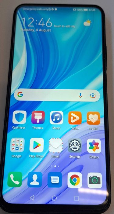 Huawei P Smart Pro 128Gb