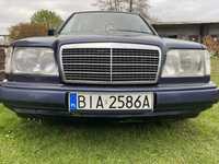 Mercedes W124 S124 E220 kombi