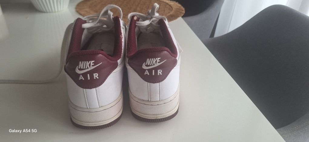 Nike Air Force 1