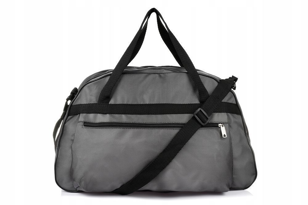 Torba podróżna samolotowa bagaż fitness BELTIMORE