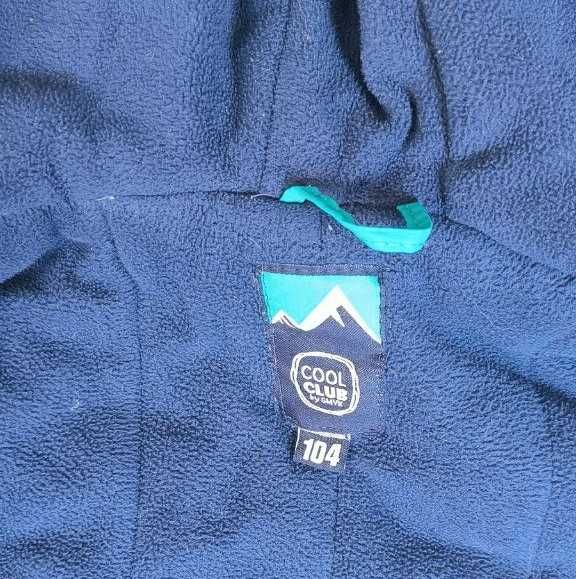 Куртка для хлопця Cool Club 98-104