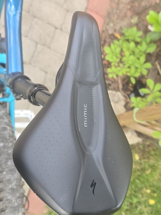 Giant Liv Pique 3F, M, koła 27,5 -2019