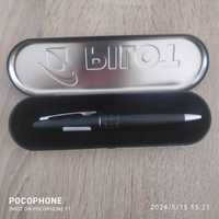 Długopis Pilot MR Retro Pop 0,7 CZARNY + ETUI