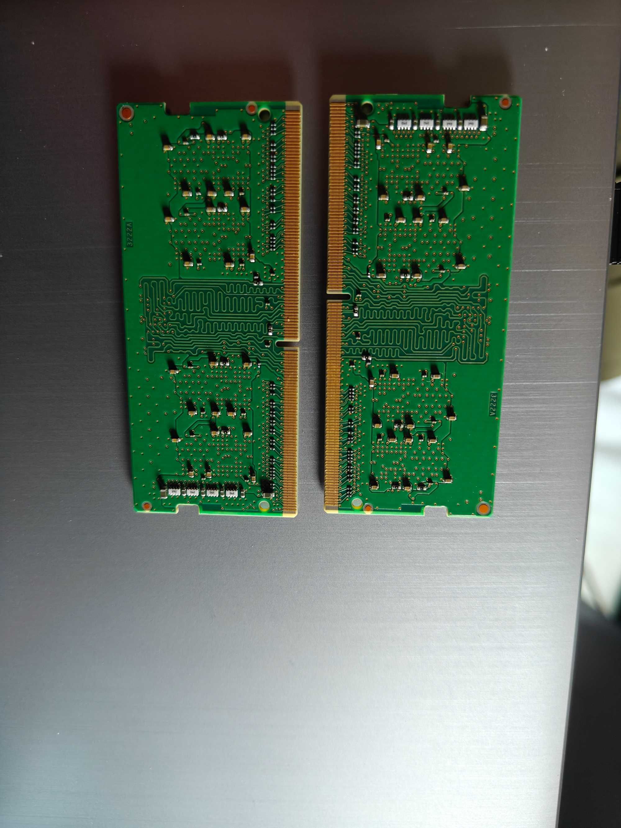 Продам оперативную память для ноутбука на 16 ГБ • DDR4