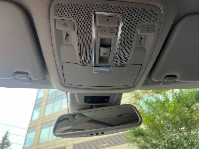 2015 Mercedes-Benz M-Class ML 250 BlueTEC