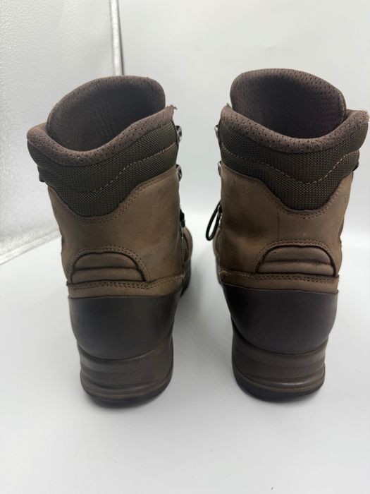 Тактичні черевики