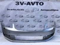 Бампер передній передний Skoda Octavia a7 В наявності!