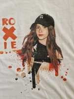Tshirt Roxie Węgiel xs