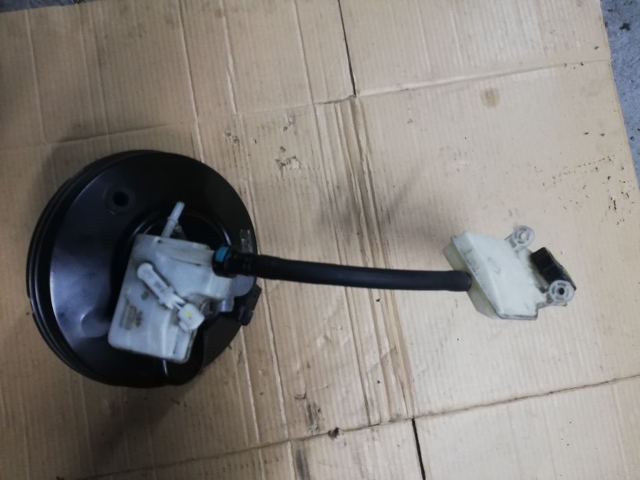 Serwo pompa hamulcowa servo wspomaganie Ford C-max mk2 po 2010r