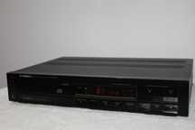 PIONEER PD-6030 Odtwarzacz płyt CD wysoki model Japan Wysyłka