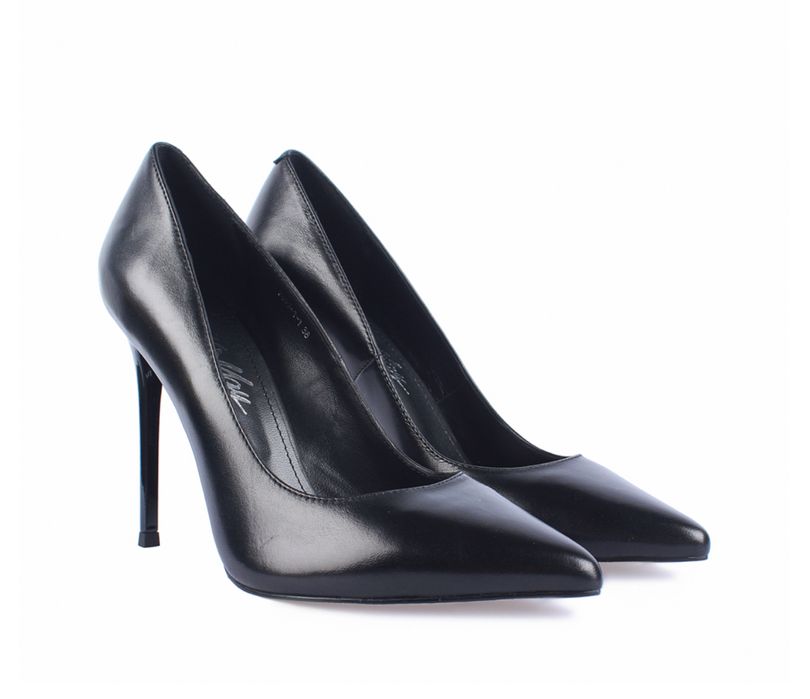 Туфли MiaMay Р699-1-1 размер 39