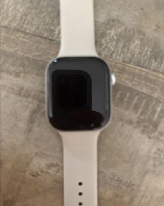 Apple Watch Series 10 46mm придбане 27.05 має додаткову гарантію