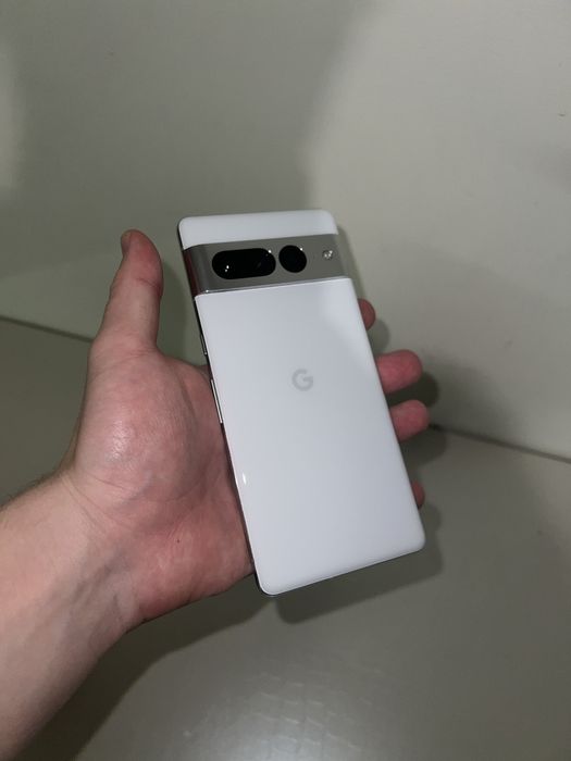 Google Pixel 7 Pro (12/128)